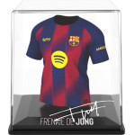 MyJersey: Barcelona - Frenkie De Jong (Home 25/26) (44MY00017)
