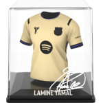 MyJersey: Barcelona - Lamine Yamal (Away 25/26) (44MY00012)