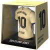 MyJersey: Barcelona - Lamine Yamal (Away 25/26) (44MY00012)