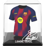 MyJersey: Barcelona - Lamine Yamal (Home 25/26) (44MY00010)