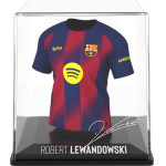 MyJersey: Barcelona - Lewandowski (Home 25/26) (44MY00015)