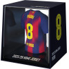 MyJersey: Barcelona - Pedri (Home 25/26) (44MY00013)