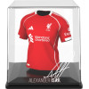 MyJersey: Liverpool - Alexander Isak (Home 25/26)(19MY00004)