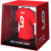 MyJersey: Liverpool - Alexander Isak (Home 25/26)(19MY00004)