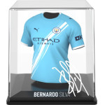 MyJersey: Manchester City - Bernardo Silva (Home 25/26) (17MY00005)