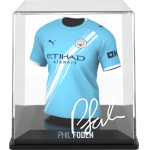 MyJersey: Manchester City - Phil Foden (Home 25/26) (17MY00004)