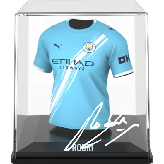 MyJersey: Manchester City - Rodri (Home 25/26)(17MY00002)