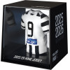 MyJersey: Paok (Home 25/26) (53MY00013)