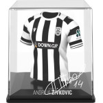 MyJersey: Paok - Andrija Zivkovic (Home 25/26) (53MY00011)