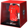 MyJersey: Portugal - Bruno Fernandes (Home 2025) (03MY00038)