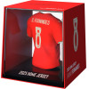 MyJersey: Portugal - Bruno Fernandes (Home 2025) (03MY00038)