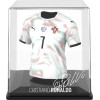 MyJersey: Portugal - Cristiano Ronaldo (Away 2025) (03MY00035)