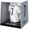 MyJersey: Portugal - Cristiano Ronaldo (Away 2025) (03MY00035)
