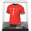 MyJersey: Portugal - Cristiano Ronaldo (Home 2025) (03MY00034)