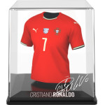 MyJersey: Portugal - Cristiano Ronaldo (Home 2025) (03MY00034)