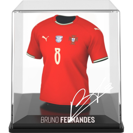 MyJersey: Portugal - Vitinha (Home 2025) (03MY00037)