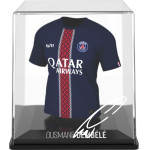 MyJersey: Psg - Dembele (Home 25/26) (16MY00001)