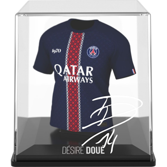 MyJersey: Psg - Desire Doue (Home 25/26) (16MY00004)