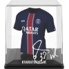 MyJersey: Psg - Kvaratskhelia (Home 25/26) (16MY00003)