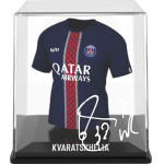 MyJersey: Psg - Kvaratskhelia (Home 25/26) (16MY00003)