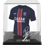 MyJersey: Psg - Nuno Mendes (Home 25/26)(16MY00007)