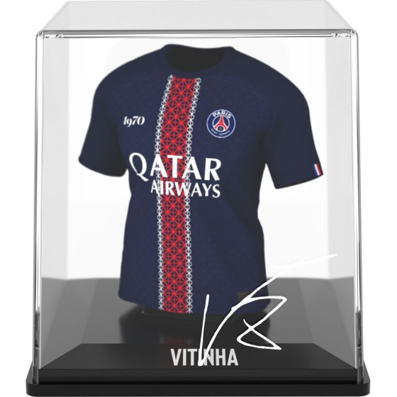 MyJersey: Psg - Vitinha (Home 25/26)(16MY00002)