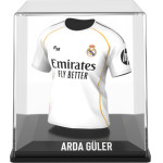 MyJersey: Real Madrid - Arda Guler (Home 25/26)(Home 25/26)(45MY00013)