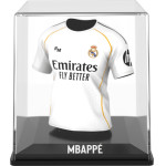 MyJersey: Real Madrid - Mbappe (Home 25/26) (45MY00010)