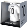 MyJersey: Real Madrid - Mbappe (Home 25/26) (45MY00010)