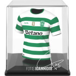 MyJersey: SportingCP- Ioannidis (Home 25/26) (02MY00031)