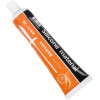 GloboStar SILICONE-ST379MT ��������� �������������� ������������� & ���������������� ������ ��������� Rtv 100ml - ������ �� ������������ -50�C ��� +250�C - ������� - �16 x �4.5 x �3cm - (79938)