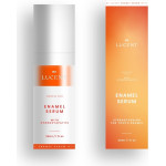 Be Lucent Enamel Serum With Hydroxyapatite, Blue - (10512)