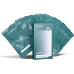Be Lucent Glow Whitening Strips, Transparent - (10911)