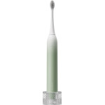Be Lucent Prism Sonic Electric Toothbrush, Mint - (10411)