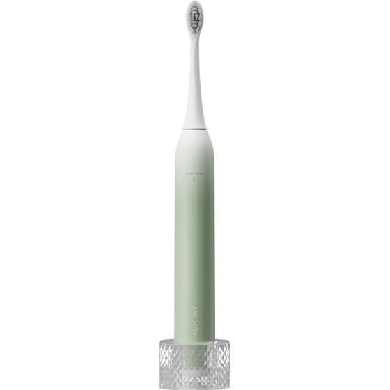 Be Lucent Prism Sonic Electric Toothbrush, Mint - (10411)