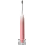 Be Lucent Prism Sonic Electric Toothbrush, Pink Bliss - (10412)