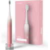 Be Lucent Prism Sonic Electric Toothbrush, Pink Bliss - (10412)