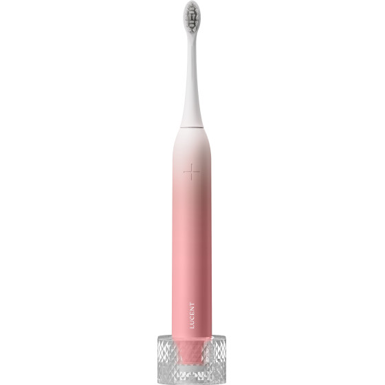 Be Lucent Prism Sonic Electric Toothbrush, Pink Bliss - (10412)