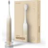 Be Lucent Prism Sonic Electric Toothbrush, Vanilla Cream - (10413)