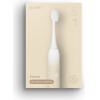 Be Lucent Prism Sonic Electric Toothbrush, Vanilla Cream - (10413)