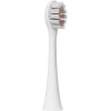 Be Lucent Prism Sonic Toothbrush Heads 4 Pack, Multicolor - (10492)