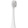 Be Lucent Prism Sonic Toothbrush Heads, White - (10491)