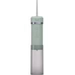 Be Lucent Pulse Water Flosser, Mint Green - (11011)