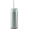 Be Lucent Pulse Water Flosser, Mint Green - (11011)