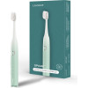 Be Lucent Spark Sonic Electric Toothbrush, Mint Green - (10711)