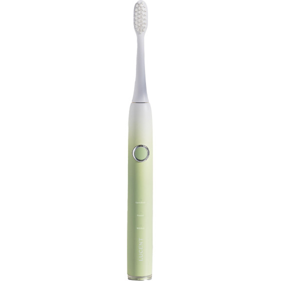 Be Lucent Spark Sonic Electric Toothbrush, Mint Green - (10711)