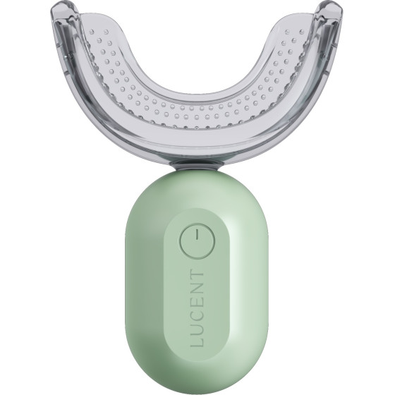Be Lucent Stellar Gentle Teeth Whitening Kit, Mint - (10211)