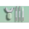 Be Lucent Stellar Gentle Teeth Whitening Kit, Mint - (10211)