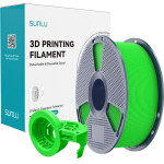 Sunlu Filament Petg High-Speed Matte (�������) - (Petg H-S M G)