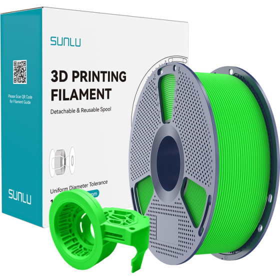 Sunlu Filament Petg High-Speed Matte (�������) - (Petg H-S M G)